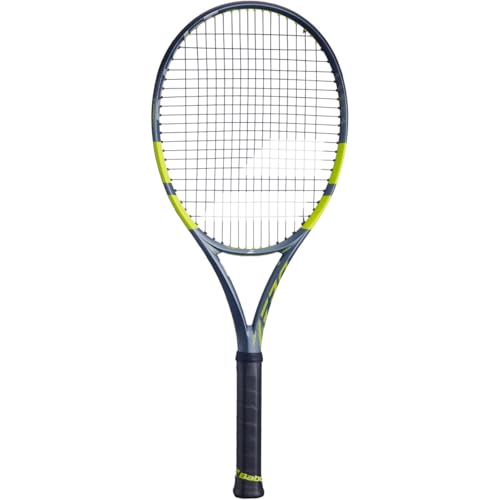 �y�K�b�g����H��0�~�z�o�{�� Babolat �d���e�j�X���P�b�g PURE AERO �s���A �A�G�� 2026 �t���[���̂� 101569