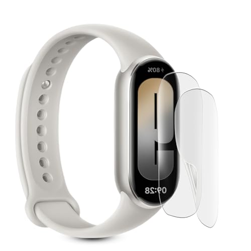 yA`OA 2ZbgzFor Xiaomi Smart Band 9/Band 8/Band 7p tB xiaomi smart band 9/8/7 p A`OA tB KX TPUSʕی/LYC/@ׂȃ^b`/CA[