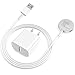 for Apple Watch Fast Smart iWatch Charger 3FT Magnetic Charging Cable with 10.5W USB A Wall Charger Compatible with iWatch Series Ultra/SE/11/10/9/8/7/6/5/4/3/2/1