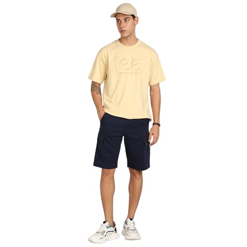 Image of Lee Men's Straight Cargo