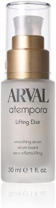 Arval, Sueros y líquidos diurnos faciales - 30 ml.