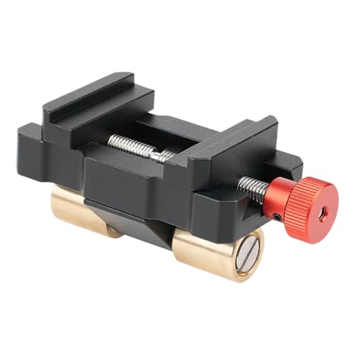 Outil d'affûtage réglable robuste en aluminium pour les finitions de menuiserie - 8
