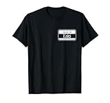 Kalei Name Tag My Name is Kalei Popular Hawaiian Name T-Shirt