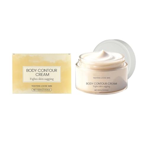 Hidratante facial con protección solar, loción corporal reafirmante y lifting, y loción de manteca iluminadora. Aporta elasticidad a la piel, luminosidad y suavidad, ideal para todo tipo de piel