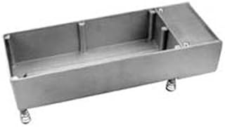 McCray Condensate Evaporator 117 V, 300W, 50 oz Capacity 20-206