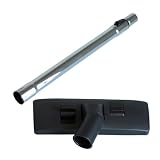 Vacuum Cleaner Floor Nozzle Extension Rod, Carpet Brush With Universal Inner Diameter Of 35mm, Vacuum Cleaner Accessories