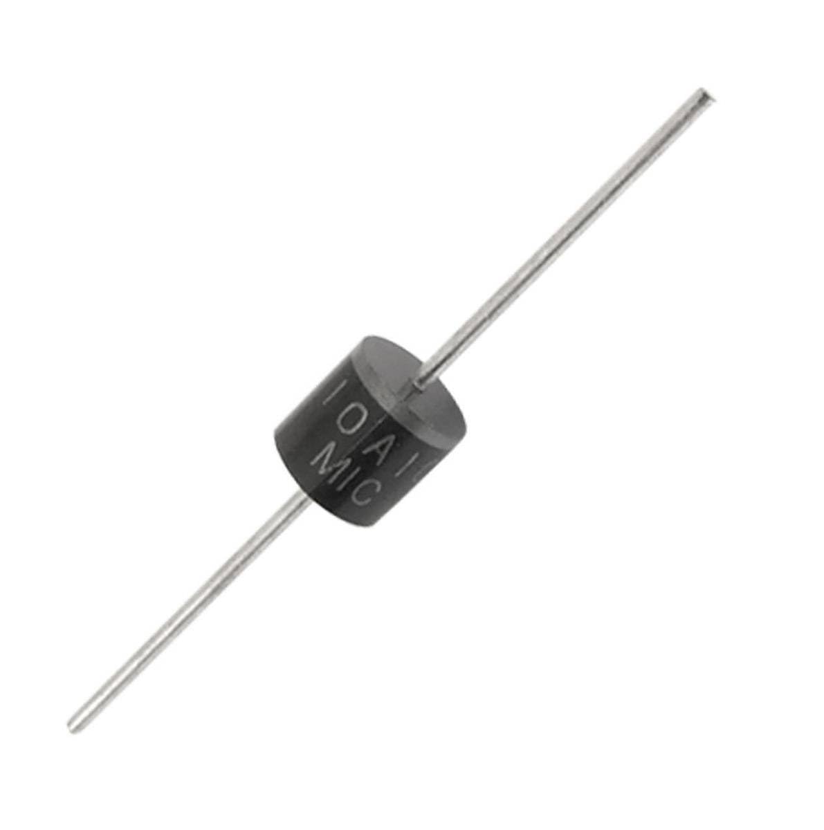 10A10 Diode 10A 1000V Rectifier (2Pcs)-image-0