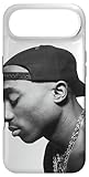 Tupac Profile White Case for iPhone Air