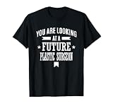 Plastic Surgeon - Future Plastic surgeon Graduation T-Shirt
