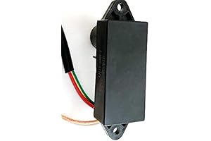 Generac 7127 Ignition Device Module for iQ3500 3500 Watt Portable Inverter Generator