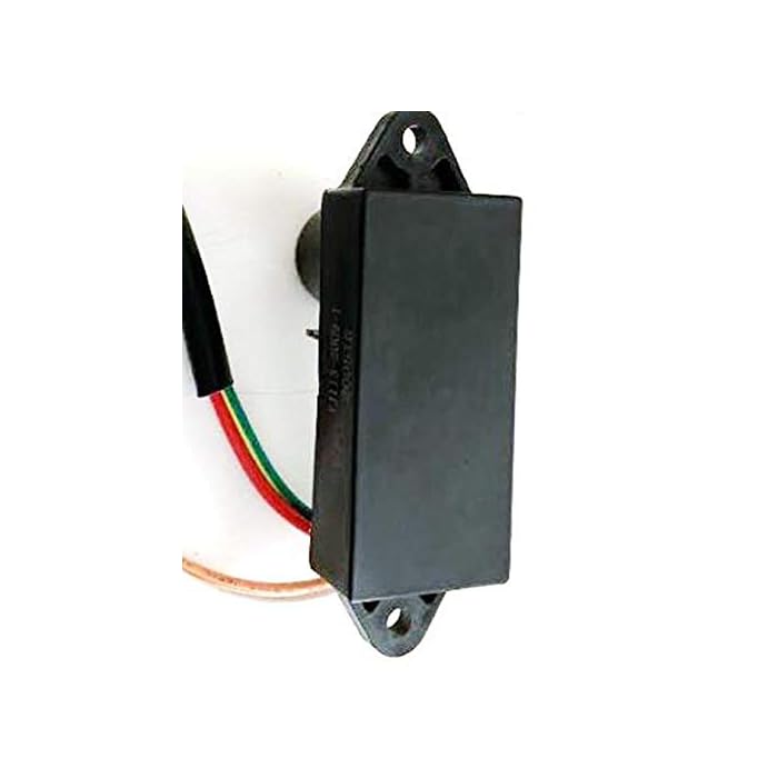 Buy Ignition Module For Harbor Freight Predator 3500 Watts Inverter