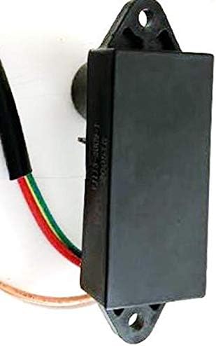 Ignition Device Module for Generac 7127 iQ3500 3500 Watt Inverter Generator