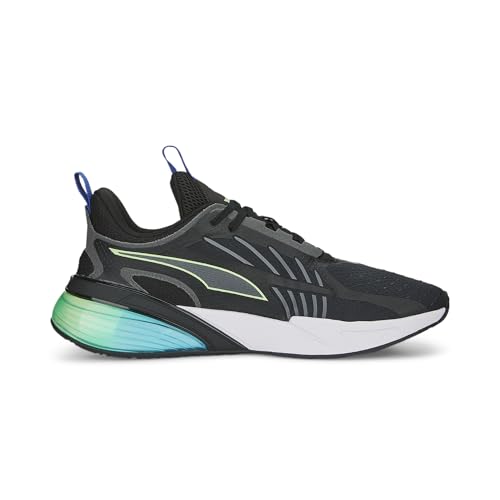 Image of Puma Unisex Adult XCell Action Running Shoe