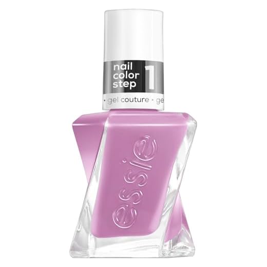 essie Esmalte de uñas Gel Couture 180 Dress Ba13.5Ml 260