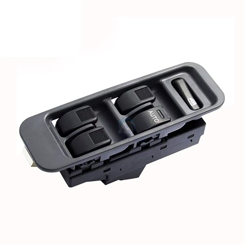 Commande de lève-vitre 84820-B5010 pour Daihatsu Sirion Terios