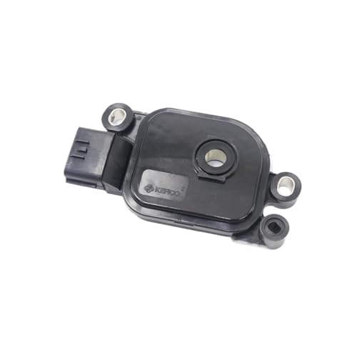 Sélecteur vitesse transmission automatique résout problème démarrage Hyundai KIA Santa Fe 2012
