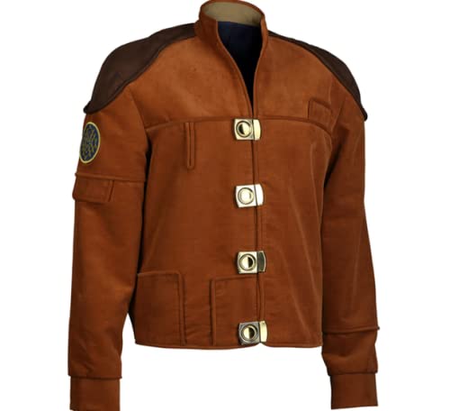 Battlestar Galactica Richard Hatch Warriors Viper Pilot Jacket Real Suede Leather Jacket For Men
