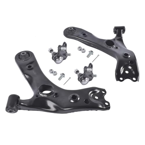 Bras de commande avant Lexus CT200h triangle suspension 2011 2012 - 3