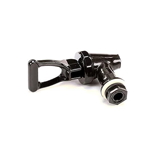 JBT 06000162 Faucet, SS MFJ, ABS MFJ