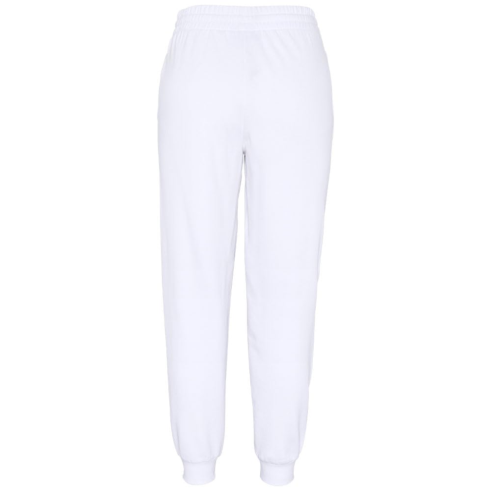 Lotto Women Sweat Pants, Regular Fit - Spodnie Kobiety