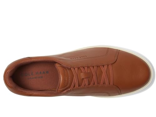 Image of Cole Haan Men's Grandpro Luxe Slip-on Sneaker