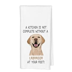 Kitchen Labrador