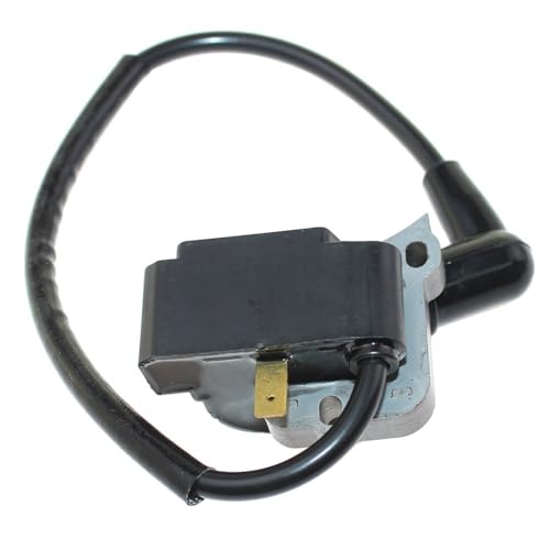 Bobina de encendido TB675EC para solucionar fallos de arranque en CC350 2
