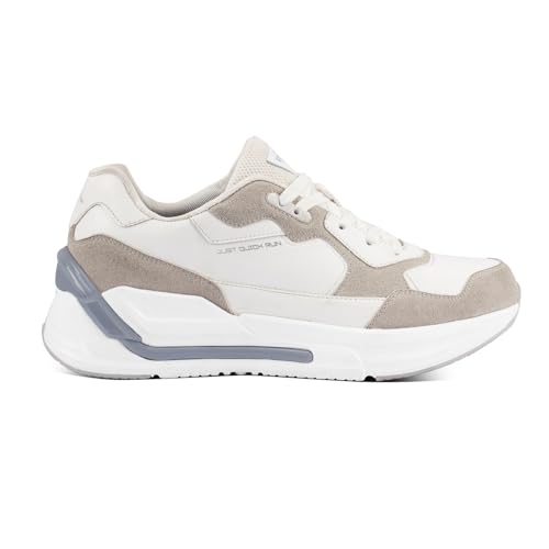 Image of JQR Men Kevlar Sneakers