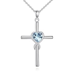 03-Mar Birthstone - Aquamarine