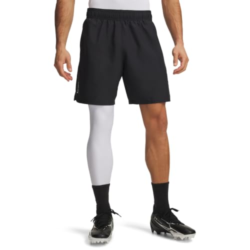 Under Armour Men's Launch Run 7-inch 2-in-1 Shorts...