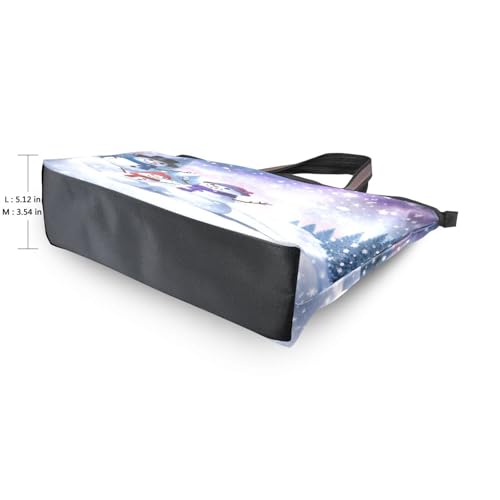 Image of Women Turtle Tote Bag Polyester Handbag Zippered Tote Bag Turtle Tote Purses,Summer Beach Tote Bag