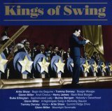 VARIOUS - THE KINGS OF SWING [Audio CD] VARIOUS