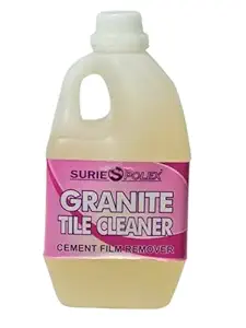 Surie Polex Granite Tile Cleaner Cement Film Remover (1 L)