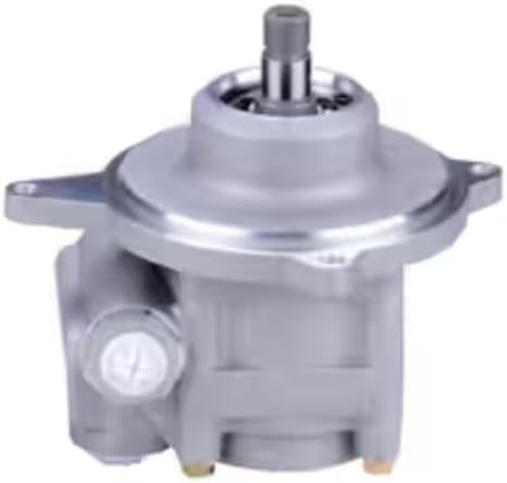 Power Steering Pump 24424124 for Volvo FH FM NH 9 10 12 13 16 Renault Premium Kerax Truck