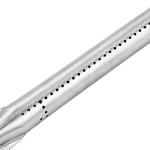 Rjc32A Rjc011P Grill Burner Replacement Parts For Rcs Grill Parts Rjc26A Rjc32Al Rjc40A Rjc40Al Summerset Accessories Sizzler 26 Sizzler 32 Sizzler Pro 32 Burner Tube 4 Burner Parts 4 Pieces #TOP5