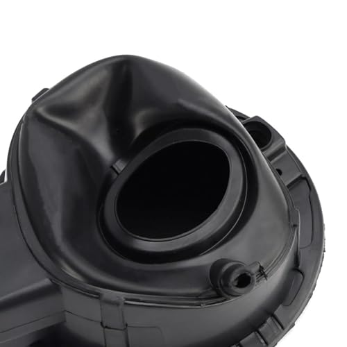 Tapa de depósito de combustible VW Polo repuesto exterior rojo 2011-2017 3