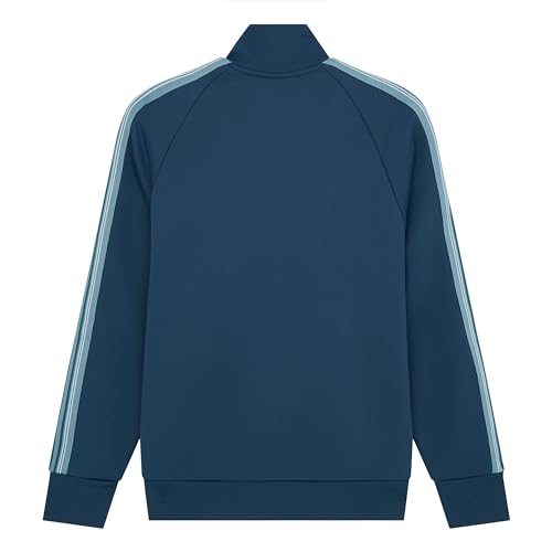Paul Smith Ps Men's Zip Sweatshirt2