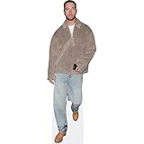 Nos découpes ont une taille maximale de 190,5 cm (6'3