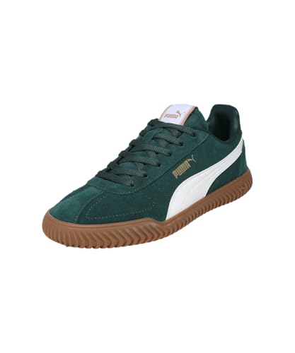 PUMA Club Kayzer SD 40260602, Baskets Homme - 41 EU