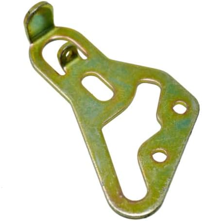 Replacement For Compatible With Genuine OEM Bobcat 2722721 Latch Roller Assembly Left