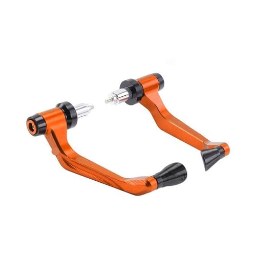 Protecteur guidon moto haute résistance pour Breeze 450SR