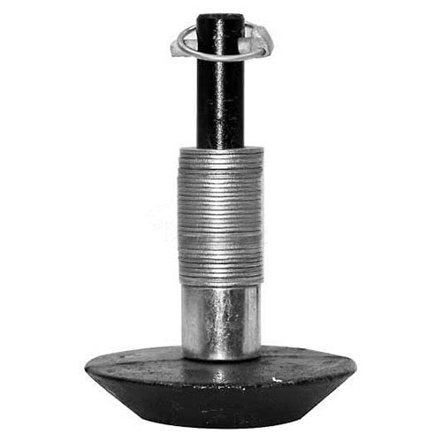 Buyers Products 1304712 Shoe Assy, Ctr Shoe, Replaces Boss #Msc01570 - Lot of 2