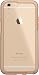 NEW OtterBox SYMMETRY CLEAR SERIES Case for iPhone 6/6s (4.7" Version) - Retail Packaging - ROASTED CRYSTAL (CLEAR/ROASTED TAN)