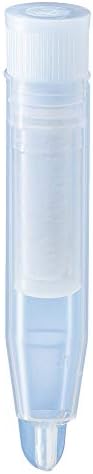 Sarstedt Salivette Saliva Collection Device with Cotton Swab