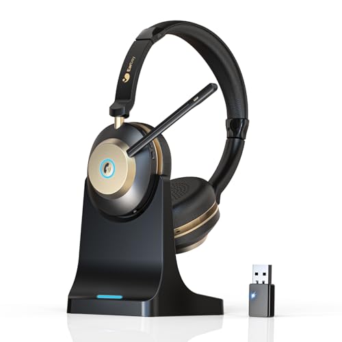 Earbay casque sans fil pour éliminer les câbles gênants durant vos trajets quotidiens