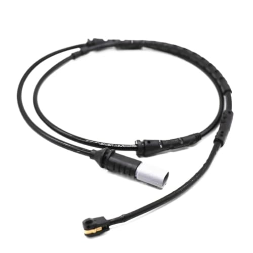 Sensor pastillas freno evita averías en discos F10 F11 F12 F13 34356791958