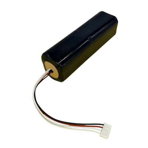 Batería Seaward Apollo recargable de alta capacidad 9.6V 3