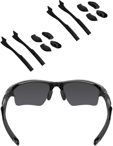Almohadillas antideslizantes EZReplace para gafas Oakley Half Jacket 2.0 XL