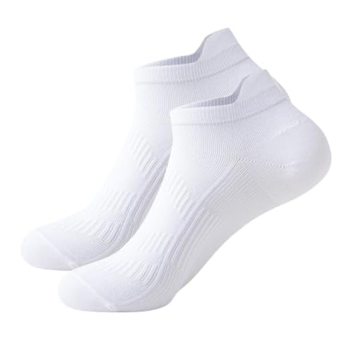Unisex Sports Socks Quick-Drying Breathable Marathon Running Anti-Slip Sock