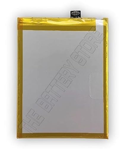 Image of Original B-C9 Battery for Vivo V7 Plus / Y79 / Y79A /1716 /1850 Battery with 1 Year Warranty ** (Y0000085)